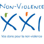 Logo association Non Violence